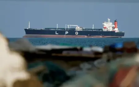 Qatar LNG Halt Triggers Surging Helium Prices and Supply Chain Concerns