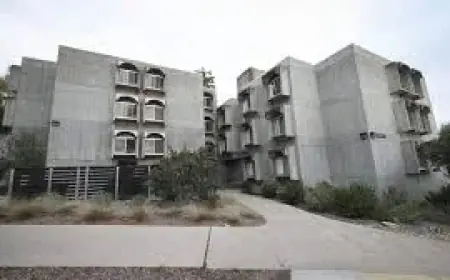 Cal Poly Slo highlights student services, but key campus issues remain undefined