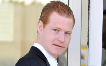 Redmond O’neal’s court return shows a gap between competence and supervision