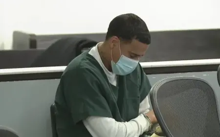 Jarvis Butts sentencing coverage spotlights gaps in the public court record