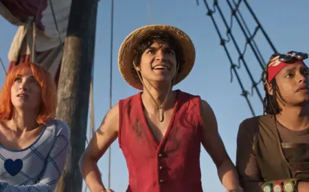 One Piece Season 2 Is Now Streaming on Netflix — Critics Call It Bigger and Better Than Season 1