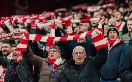 Nottm Forest Vs Midtjylland: Lineups, Tickets and Form