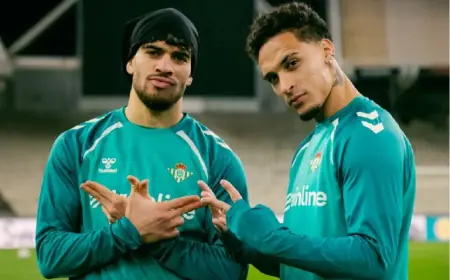 Real Betis vs Panathinaikos: discipline and availability shape Athens clash