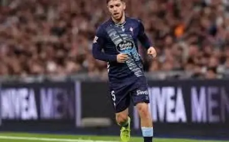 Celta Vigo Vs Lyon tie arrives amid fan violence and lineup questions