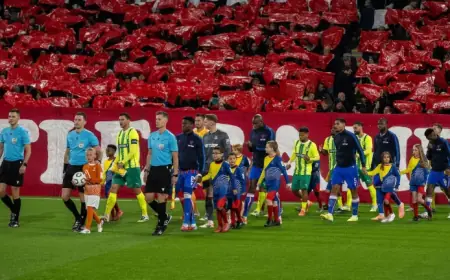 Crystal Palace Vs Aek Larnaca rematch sets up a test of Palace’s finishing and intensity