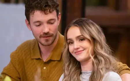 Mikayla Matthews Separates in Secret Lives Of Mormon Wives