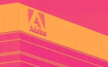 Adobe Stock Reaction Looms as Adobe Sets Q1 2026 Earnings Release