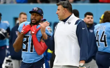 Patriots Gain Flexibility for Draft and Trades with Latest Addition