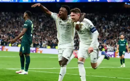 Real Madrid Dominates Manchester City with Convincing 3-0 Victory: Key Insights