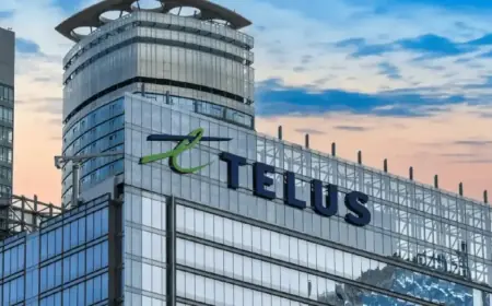 Telus Digital Confirms Data Breach After Hacker Claims 1 Petabyte Theft
