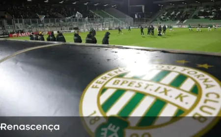 Nuno Campos’ Tips Shape How Braga Fc Approaches Ferencváros in Budapest