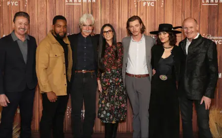 Landman Season 3 Release Date vs. On-Screen Momentum: What the gap reveals
