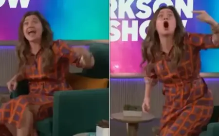 Kelly Clarkson Blasts ‘American Idol’ Over Alleged Deceptive Tactics