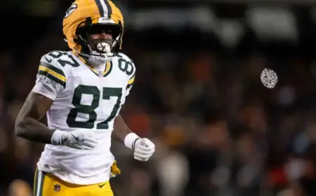 Top NFL Teams Excel in Free Agency, While Some Fall Short