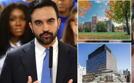 Cal Poly absent as ADL campus grades rise, leaving key comparisons untested