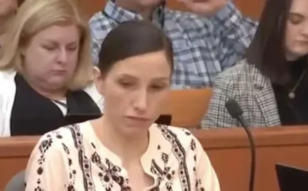 Kouri Richins Trial: Courtroom strategy collides with a ghostwriting paper trail