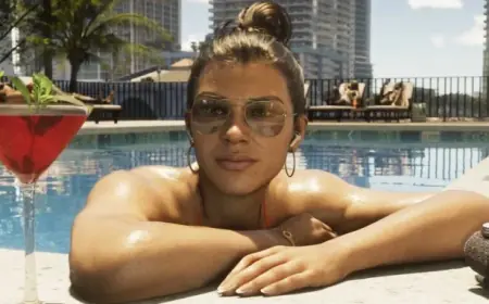 Dataminer Discovery and Fallout as Gta6 Pre-order Hopes Fade Ahead of November