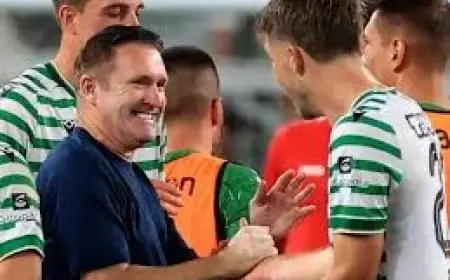 Ferencváros Vs Braga: How form and away record shape the tie