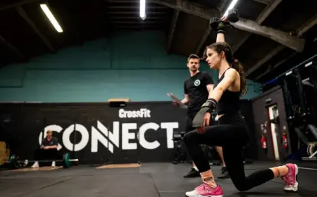 Dave Castro’s Hint Leaves Athletes Guessing About Tomorrow’s 26.3 Crossfit Reveal