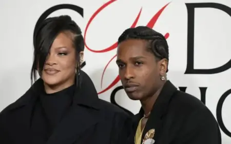 Attempted Murder Charge: Shootout at Rihanna and A$AP Rocky’s Home with Kids Present