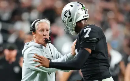 Pete Carroll Anticipates Geno Smith’s Comeback, Expects Surprising Performance with Jets
