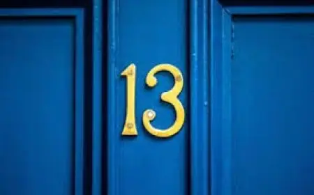 2026 Has Three Friday The 13th Dates, Yet Astrologers Call Them Transformative