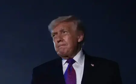 US Intel Tells Trump: Iran Complying with Agreements