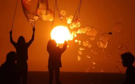 Record-Breaking Heat Wave Hits SoCal, Scorching Los Angeles