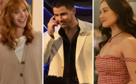 Top Upcoming Movies and TV Shows to Watch