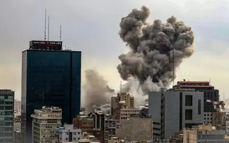 Why Iran’s Illegal War Matters Now