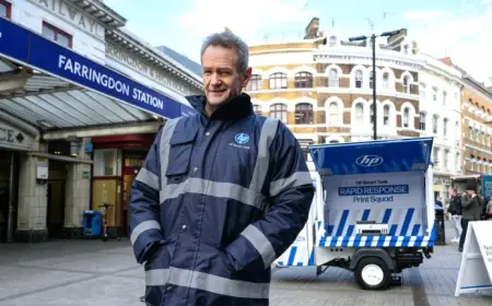 Alexander Armstrong Embraces ‘Dad Mode’ and Signals Ongoing Parental Hands-On Role