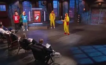 Oatco Superfuel on Dragons Den: retail reach versus on-screen investment pitch