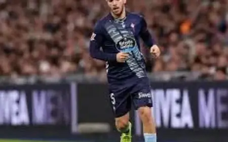 Celta Vigo Vs Lyon kickoff clouded by club condemnations, missing security answers