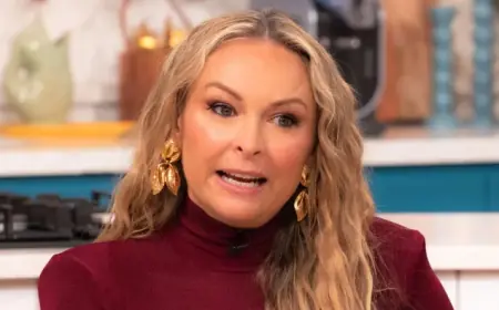 Mel Schilling Says Cancer Has Spread to Her Brain as She Steps Back From TV Work