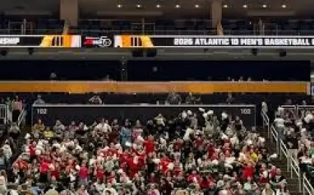 Duquesne Basketball heads into March 12 A-10 tournament matchup at PPG Paints