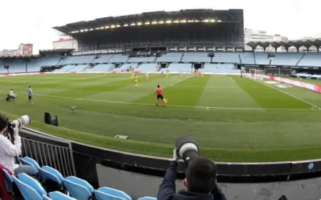 Lyon Fc Arrives in Vigo as Endrick Faces Form Questions and Fan Tensions