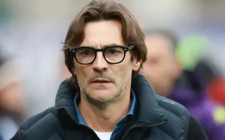 Fiorentina Vs Raków Częstochowa: Vanoli’s Kean Update and Team News