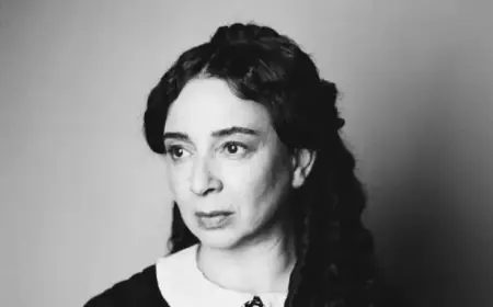 Maya Rudolph Set for Broadway Debut in OH, MARY!