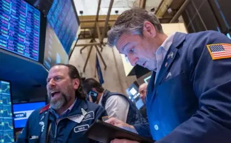 Oil Surges to $100 as Global Stocks Plunge Amid Ongoing Iran Conflict