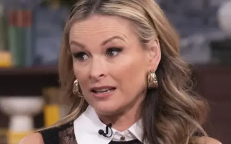 Mel Schilling Says 'My Light Is Starting to Fade' as Cancer Spreads to Brain — MAFS Departing After 12 Years