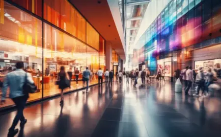 Commonwealth Bank Data Signals Australia Household Spending Decline for Consumers