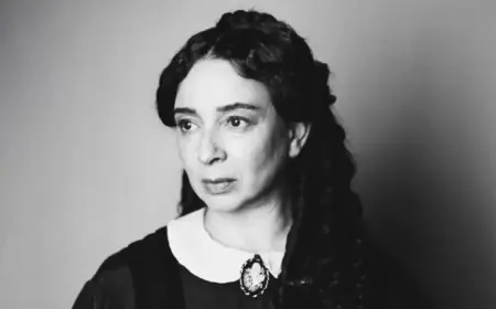 Maya Rudolph Debuts on Broadway, Stars in ‘Oh, Mary!’