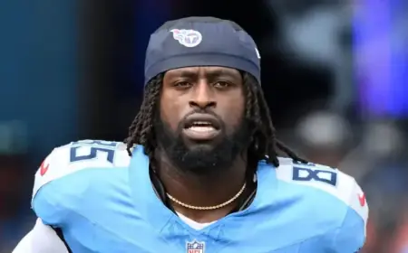 Commanders Secure Coveted TE After Months of Fan Demand