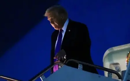 Trump Faces Challenges in Ending Iran Conflict He Initiated