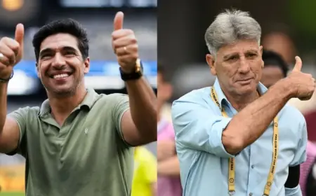 Vasco Da Gama Vs Palmeiras spotlights broadcast confusion and a Renato-Abel subplot