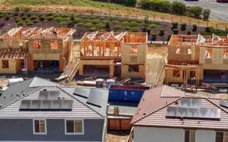 Senate Approves Key Housing Affordability Bill Sponsored by Warren and Scott