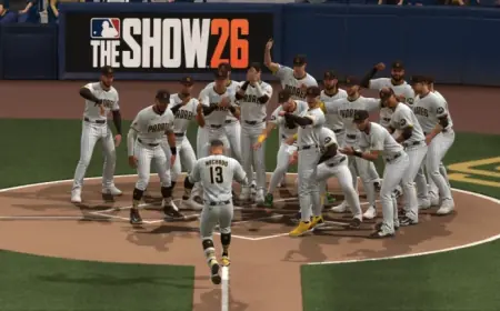 Mlb The Show 26 Release Date brings early access pressure and a worldwide launch