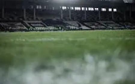 Vasco Da Gama Vs Palmeiras: Renato Gaúcho Debut Suggests Three-Midfielder Shift