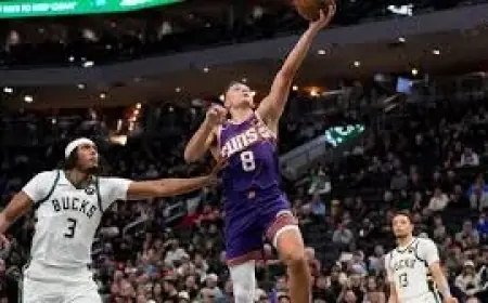 Suns Vs Pacers: Betting confidence vs. injury uncertainty before March 12 tip