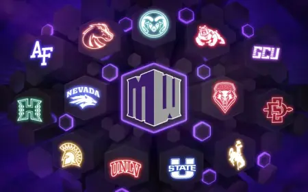 Mountain West Basketball Tournament opener turns on UNLV’s late stops